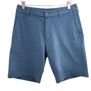 lululemon Casual Commission Short - 9" Men's Size 28